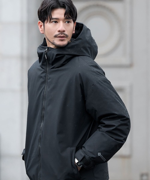 phenix 別注 WINDSTOPPER(R) PRODUCTS BY GORE-TEX LABS スタンド