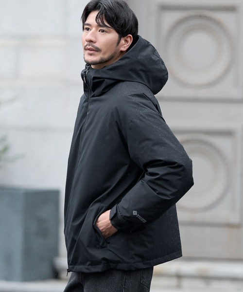 phenix 別注 WINDSTOPPER(R) PRODUCTS BY GORE-TEX LABS スタンド