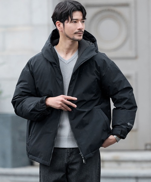 phenix 別注 WINDSTOPPER(R) PRODUCTS BY GORE-TEX LABS スタンド