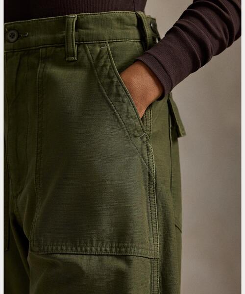 テーパード Ricky パンツ（その他パンツ）｜POLO RALPH LAUREN（ポロ