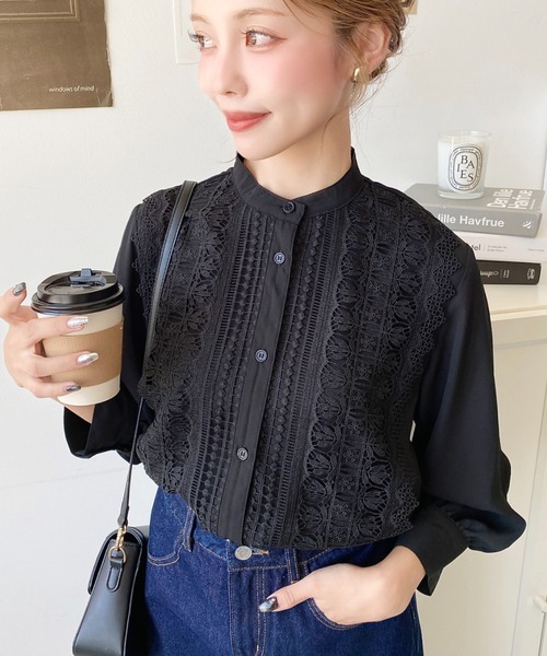 セール】【累計販売枚数4万枚突破！】シフォンジョーゼットスタンド