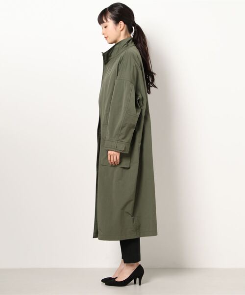 1er Arrondissement（プルミエアロンディスモン）の「ナイロンタフタ