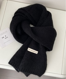 ニット」に該当するマフラーファッション通販 - ZOZOTOWN