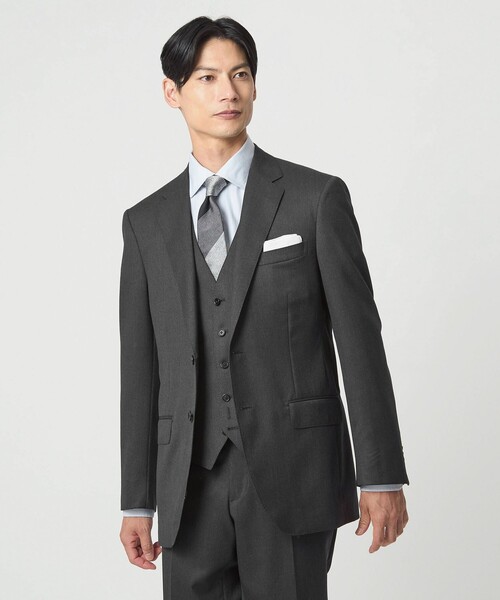 セール】REDA サージ 2B RV スーツジャケット（スーツジャケット