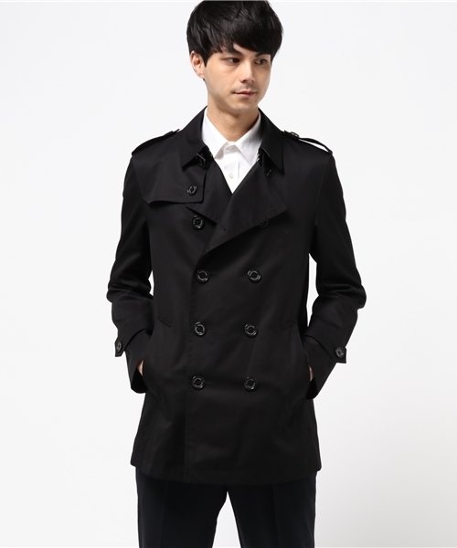 BLACK LABEL CRESTBRIDGE（ブラックレーベル・クレストブリッジ）の