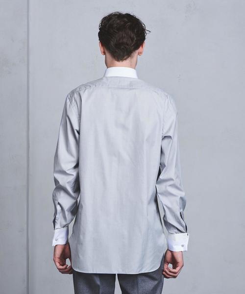 Turnbull&Asser（タンブルアンドアッサー）の「＜Turnbull & Asser