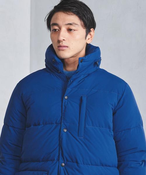 ASPESI（アスペジ）の「＜ASPESI(アスペジ)＞ MOSCHINO DOWN