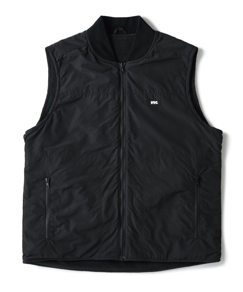 FTC（エフティーシー）の「POLARTEC REVERSIBLE VEST（その他アウター