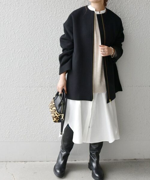 SHIPS any（シップス エニィ）の「SHIPS any: ノンミュールジング