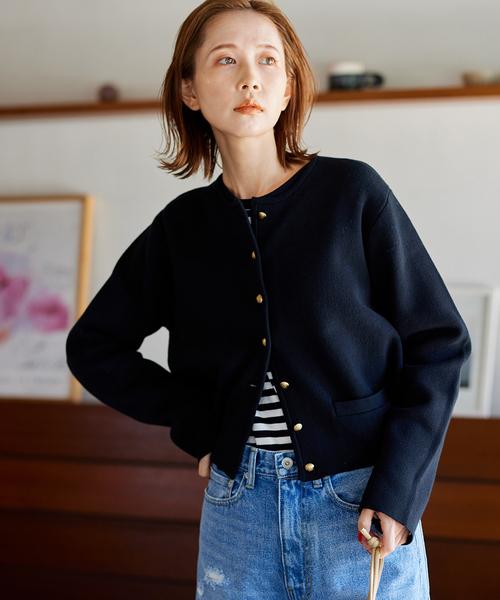 JOURNAL STANDARD（ジャーナルスタンダード）の「□コンパクト