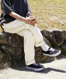 ツータック パンツ」に該当するメンズのチノパンツファッション通販