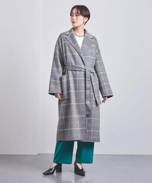 UNITED ARROWS（ユナイテッドアローズ）の「W/N リバー テーラード