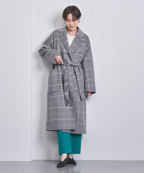 UNITED ARROWS（ユナイテッドアローズ）の「W/N リバー テーラード