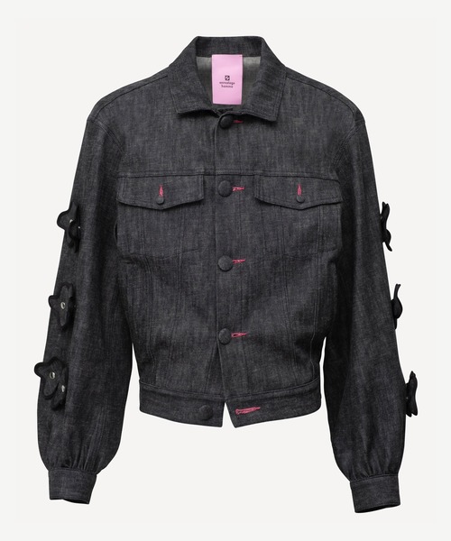 anrealage homme（アンリアレイジオム）の「nori enomoto×anrealage