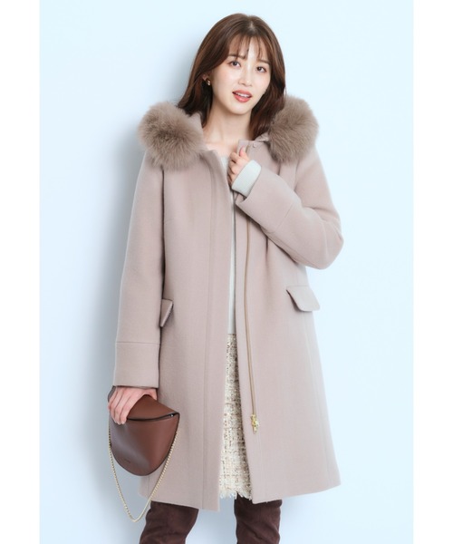 JUSGLITTY（ジャスグリッティー）｜ダウンジャケット/コート一覧 - WEAR