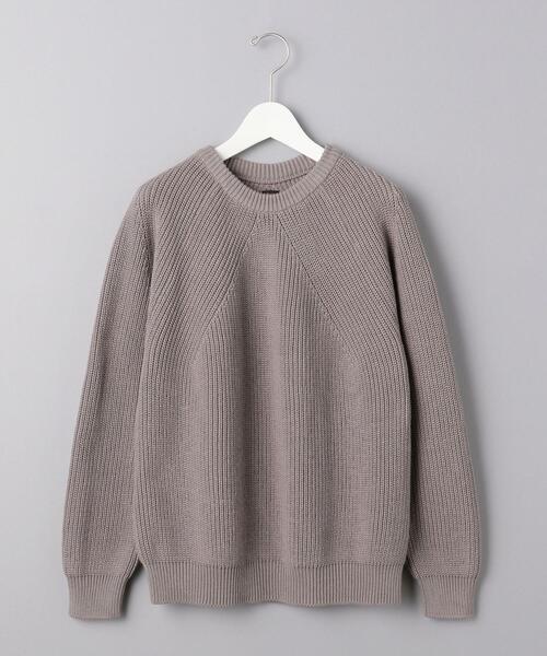 BATONER（バトナー）の「＜BATONER（バトナー）＞ シグネチャー クルー