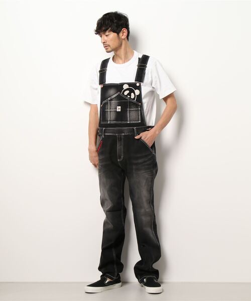 PANDIESTA（パンディエスタ）の「熊猫謹製 2WAY のぞきパンダ