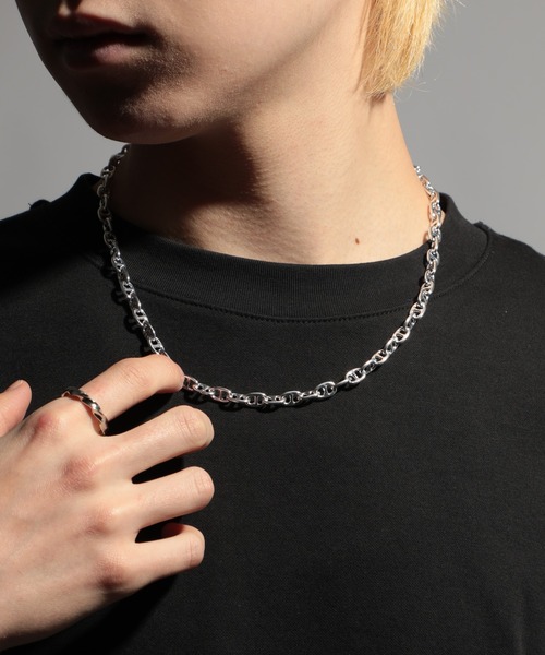 セール】別注商品追加！【LION HEART】LH BASIC スモールシルバー