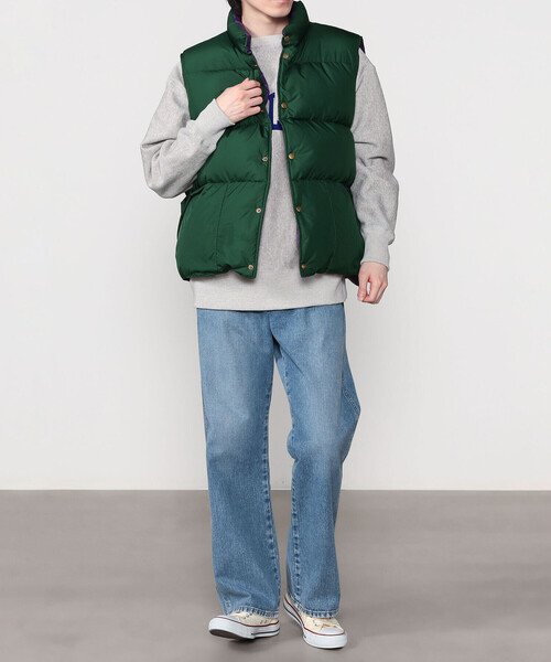 SEDAN ALL-PURPOSE（セダンオールパーパス）の「SEDAN ALL-PURPOSE