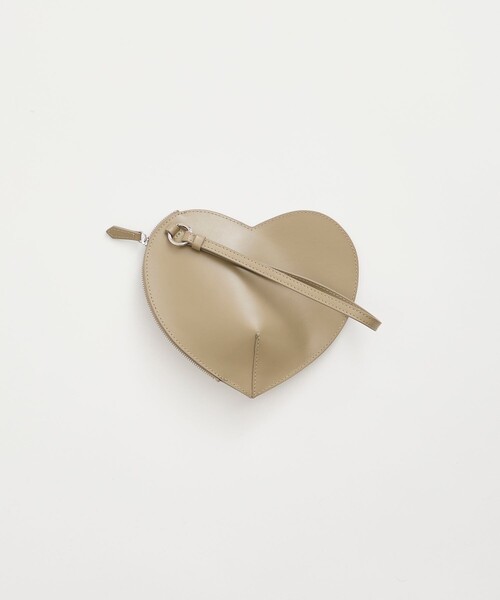 YAHKI/ヤーキ】YH-641/ハートハンドバッグ（ハンドバッグ）｜YAHKI