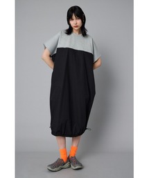 HeRIN.CYE｜ヘリンドットサイのワンピース（ブラック/黒色系）通販