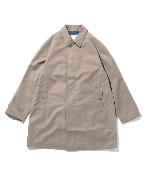 nanamica（ナナミカ）の「nanamica/ナナミカ 2L GORE-TEX Soutien