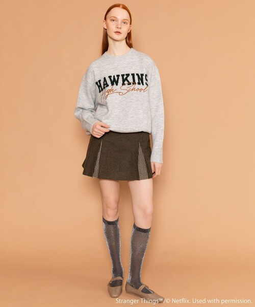 FREAK'S STORE（フリークスストア）の「Stranger Things × FREAK'S