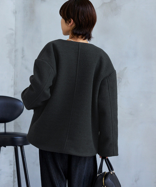 JOURNAL STANDARD relume（ジャーナルスタンダード レリューム）の