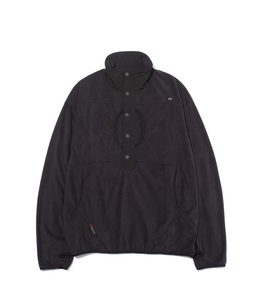 F/CE. （エフシーイー）の「F/CE. POLARTEC MICRO PULLOVER / エフシー