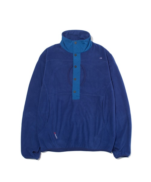 F/CE. （エフシーイー）の「F/CE. POLARTEC MICRO PULLOVER / エフシー