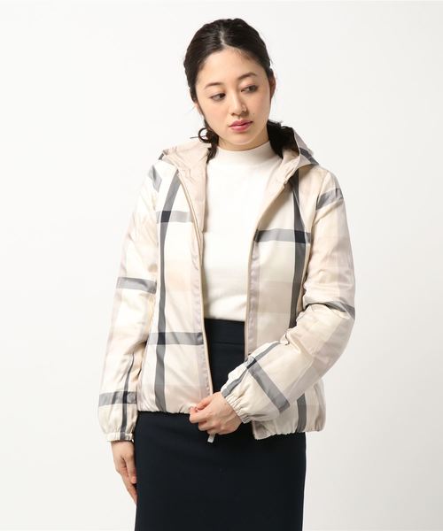 BLUE LABEL CRESTBRIDGE（ブルーレーベルクレストブリッジ）の「ライト