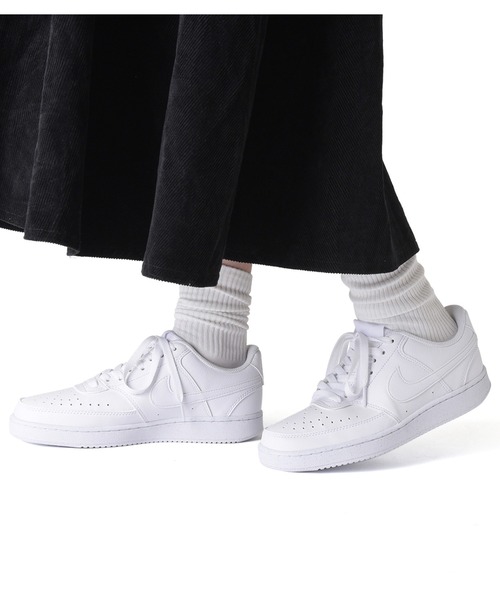 NIKE ナイキ W COURT VISION LO NN コート ビジョン LO NN WDH3158