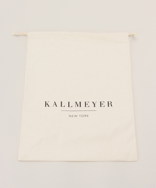 Deuxieme Classe（ドゥーズィエムクラス）の「【KALLMEYER/カル