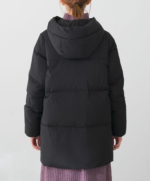 セール】ミドルダウンジャケット（ダウンジャケット/コート）｜URBAN