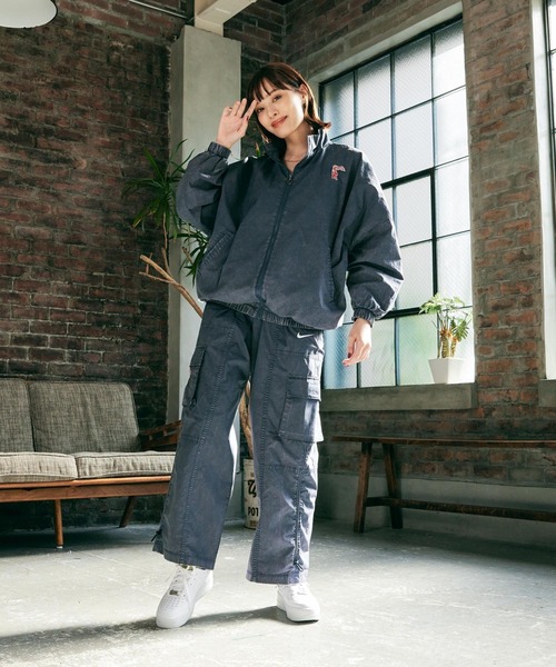 NIKE（ナイキ）の「《セットアップ対応商品》ナイキ スポーツウェア