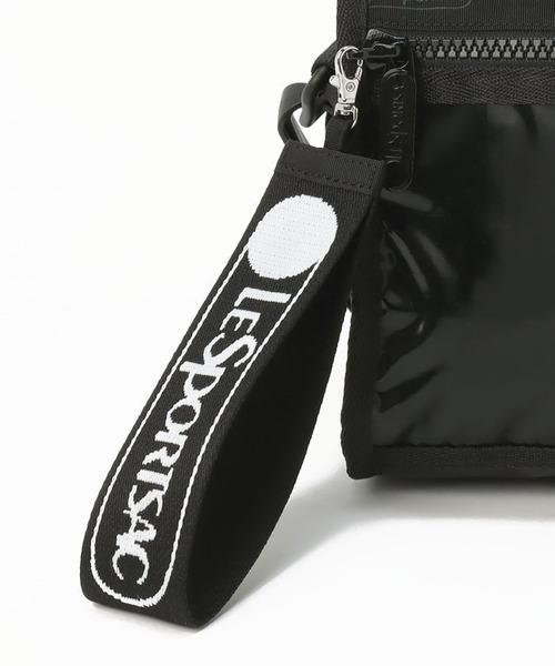 BIKE BOSTON ヒトリップカグヤブラック（ショルダーバッグ