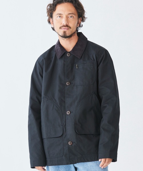 1924 フィールド・コート 米国フィット・レギュラー（その他アウター