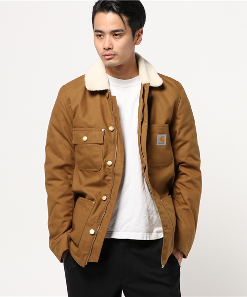 Carhartt WIP（カーハートダブリューアイピー）の「PHOENIX COAT