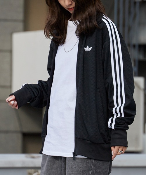 adidas（アディダス）の「adidas/アディダス FIREBIRD ADICOLOR