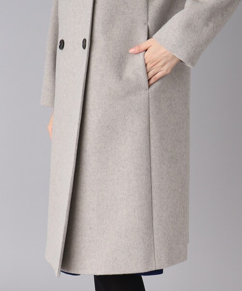 UNTITLED（アンタイトル）の「◇【ラクに着られて、すっきり見え