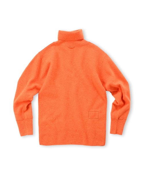 45R（フォーティファイブアール）の「フロート縮絨の908タートル