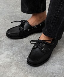 G.H.BASS｜ジーエイチバスのモカシン/デッキシューズ通販 - ZOZOTOWN