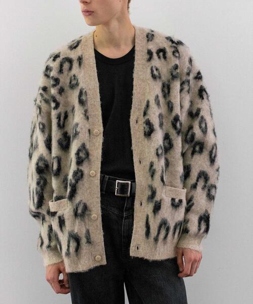 MONKEY TIME（モンキータイム）の「＜monkey time＞ レオパード