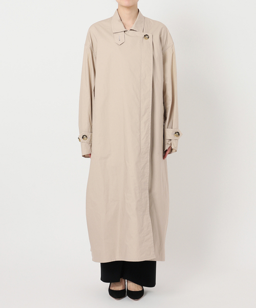 Deuxieme Classe（ドゥーズィエムクラス）の「lightning ダスター