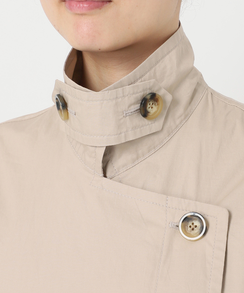 Deuxieme Classe（ドゥーズィエムクラス）の「lightning ダスター