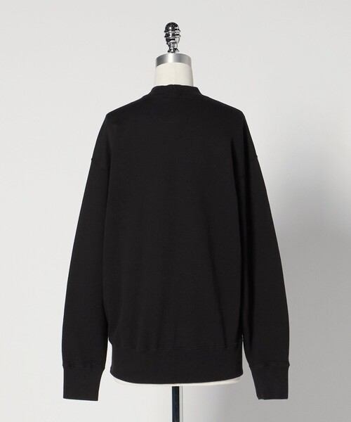 セール】＜LOEFF＞スリーピング キャット スウェット UNISEX