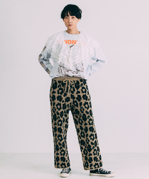 セール】Freada/フリーダ インド レースブラウス ＆ レイヤード ヒップ