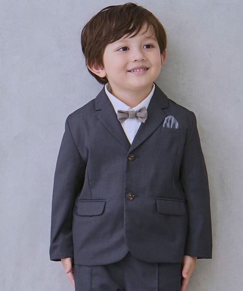 セール】【セミフォーマル】JK+ハーフパンツセット（スーツセット