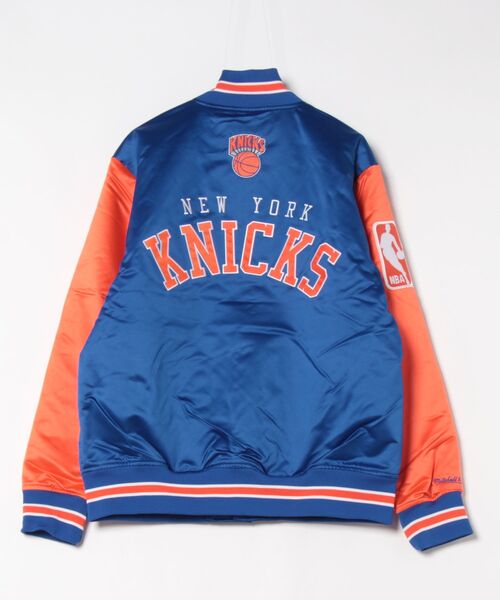 Mitchell&Ness/ミッチェルアンドネス】NBA PRIMETIME HEAVYWEIGHT