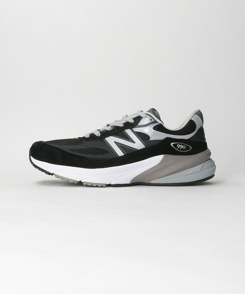 NEW BALANCE（ニューバランス）の「＜New Balance＞ M990 V6
